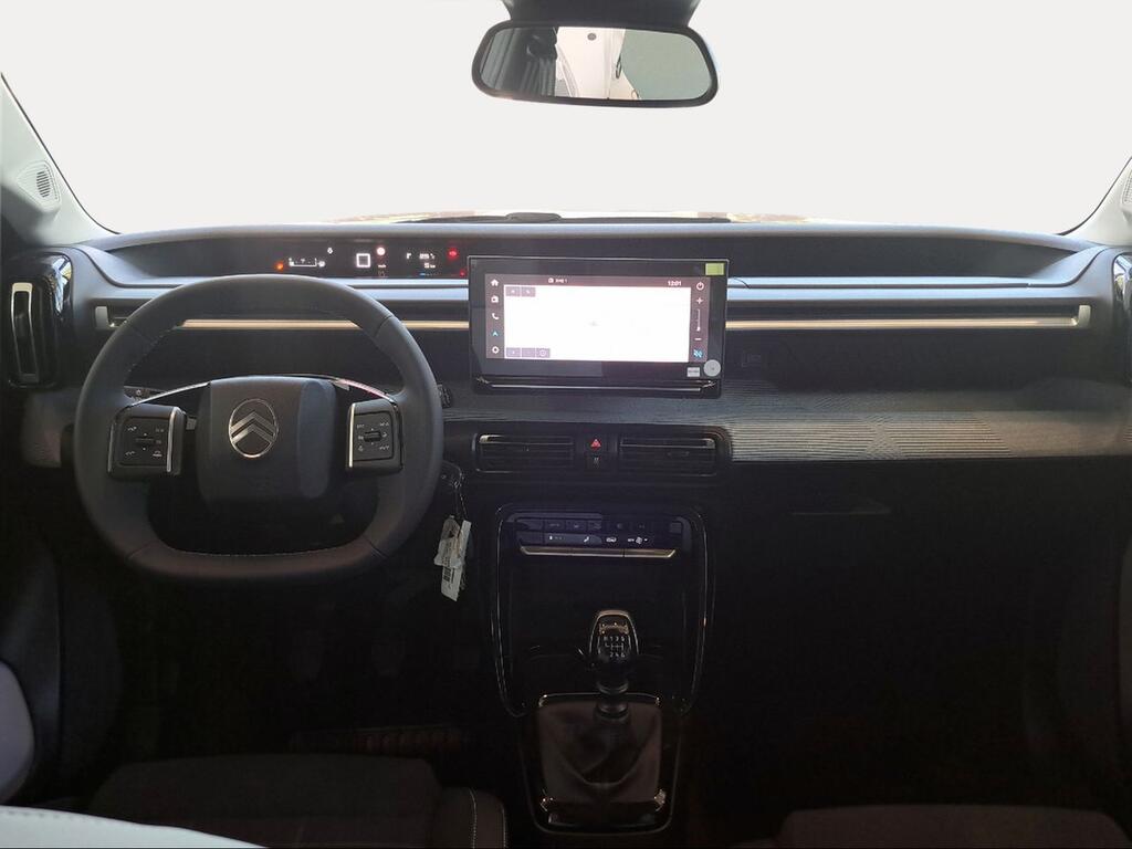 Citroën C3 Turbo 100 Max - Foto 13
