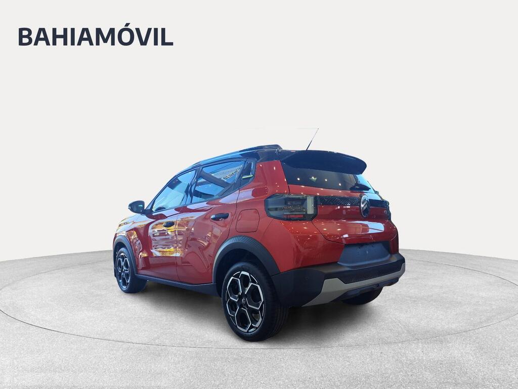 Citroën C3 Turbo 100 Max - Foto 12