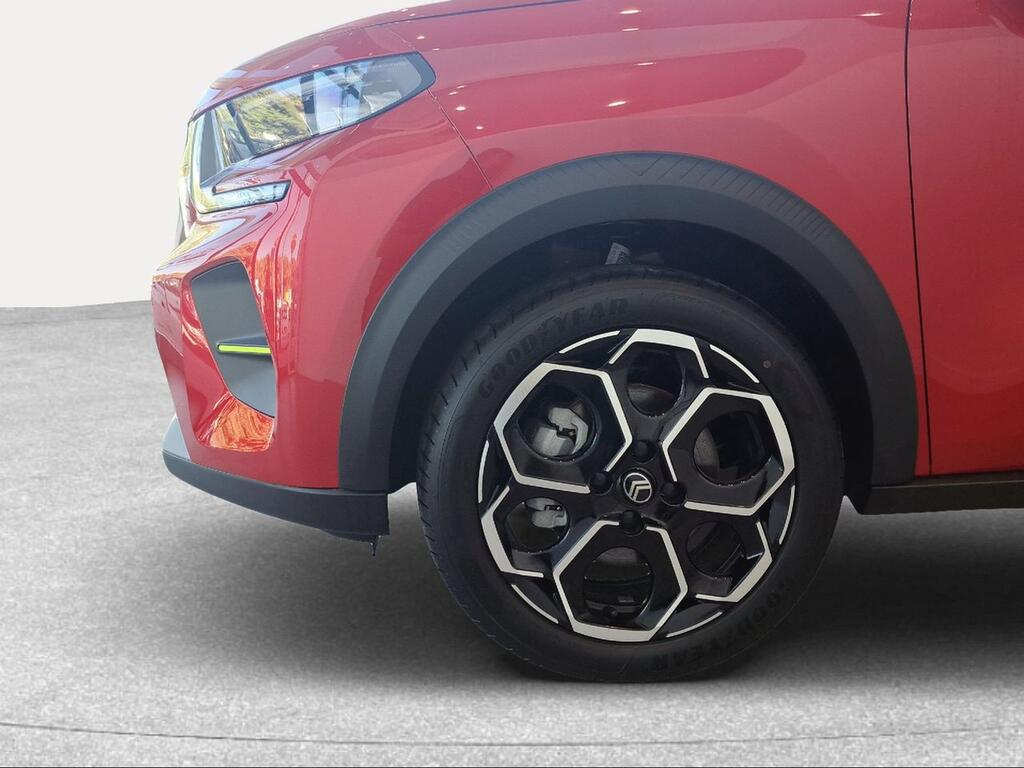 Citroën C3 Turbo 100 Max - Foto 16