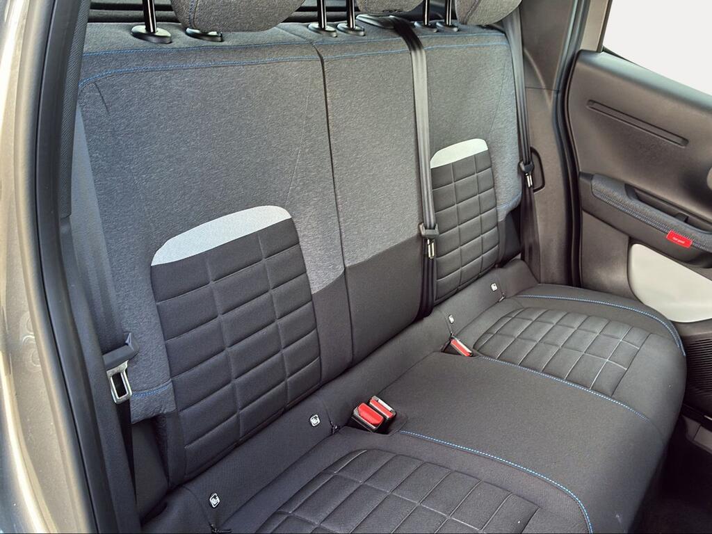 Citroën C3 Turbo 100 Plus - Foto 22