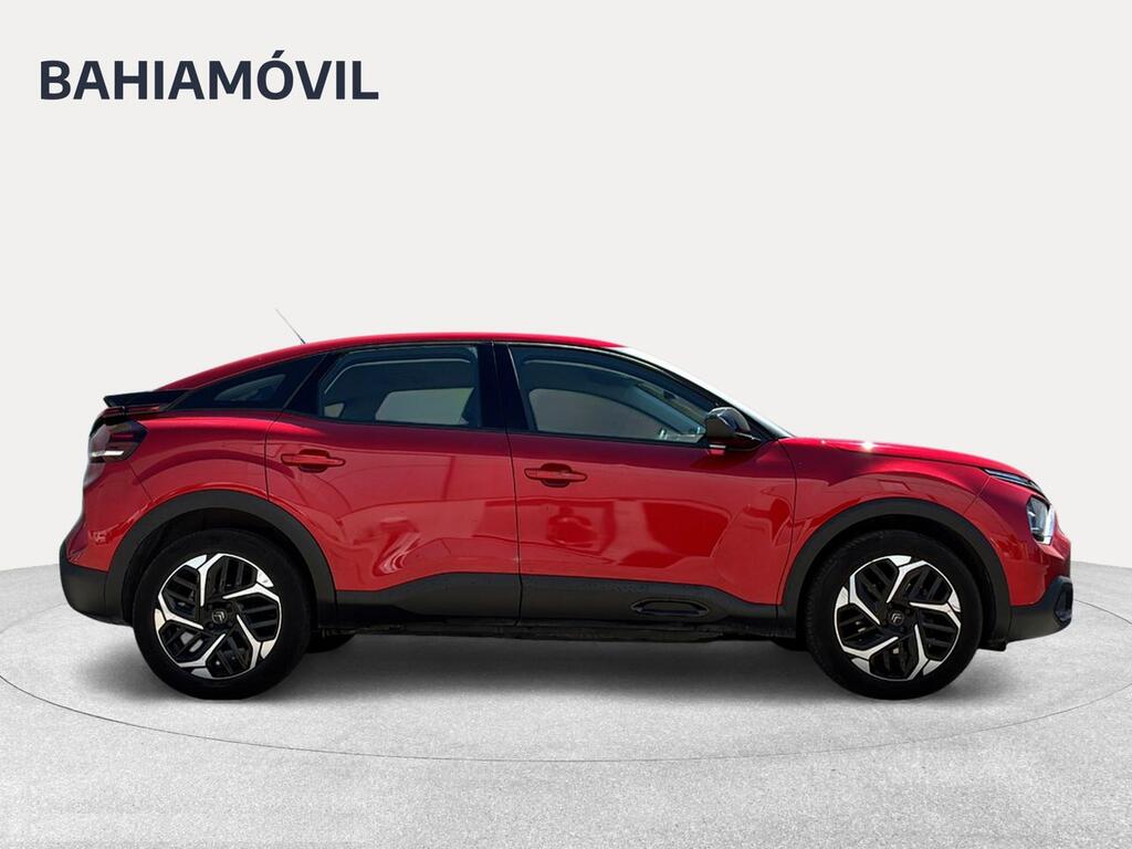 Citroën C4 BlueHdi 110 S&S Feel Pack - Foto 10