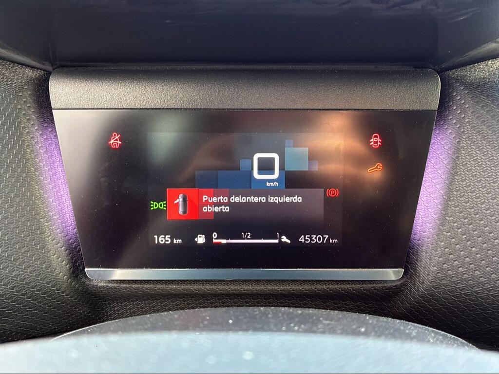 Citroën C4 BlueHdi 110 S&S Feel Pack - Foto 24