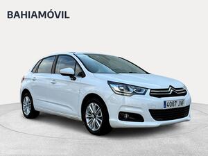 Citroën C4 BlueHDi 73KW (100CV) Live Edition