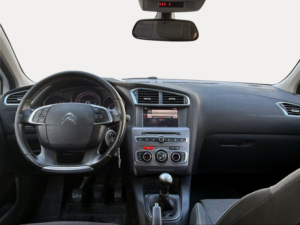 Citroën C4 BlueHDi 73KW (100CV) Live Edition - Foto 12