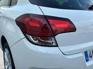 Citroën C4 BlueHDi 73KW (100CV) Live Edition
