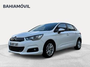 Citroën C4 BlueHDi 73KW (100CV) Live Edition