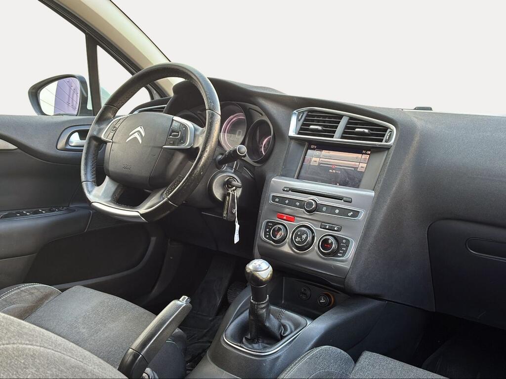Citroën C4 BlueHDi 73KW (100CV) Live Edition - Foto 19