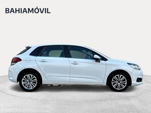 Citroën C4 BlueHDi 73KW (100CV) Live Edition