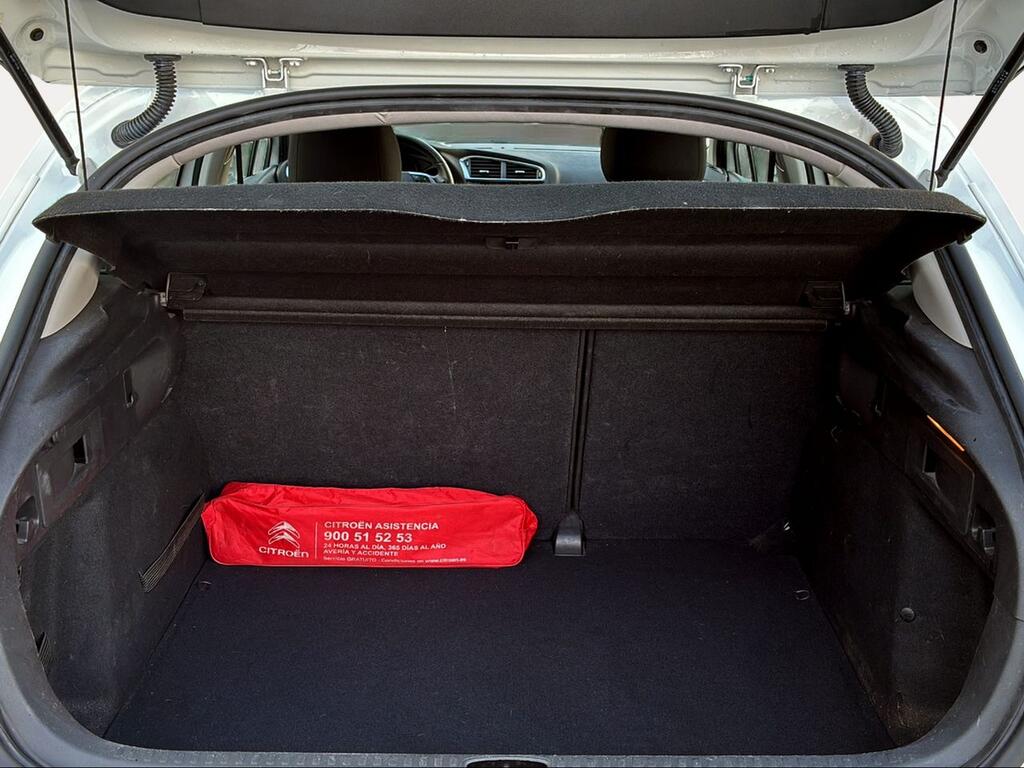 Citroën C4 BlueHDi 73KW (100CV) Live Edition - Foto 10