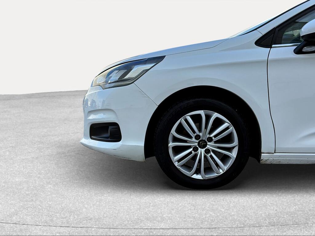 Citroën C4 BlueHDi 73KW (100CV) Live Edition - Foto 15