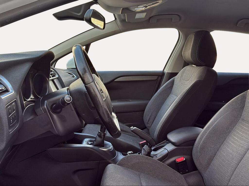 Citroën C4 BlueHDi 73KW (100CV) Live Edition - Foto 13