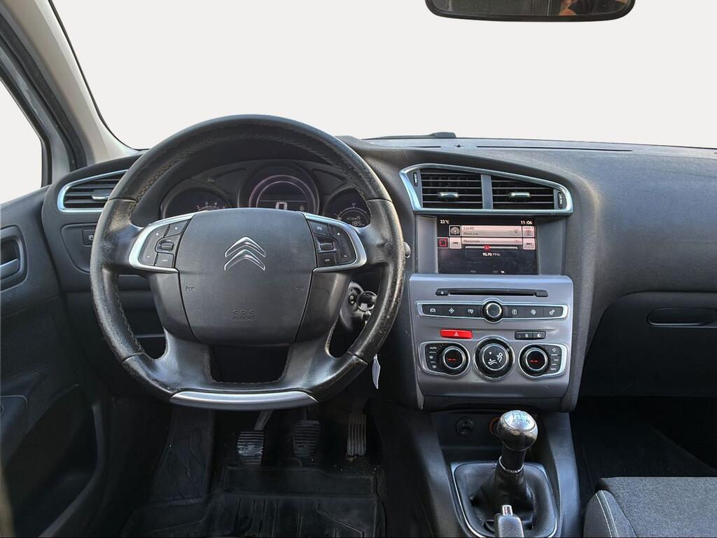 Citroën C4 BlueHDi 73KW (100CV) Live Edition - Foto 18