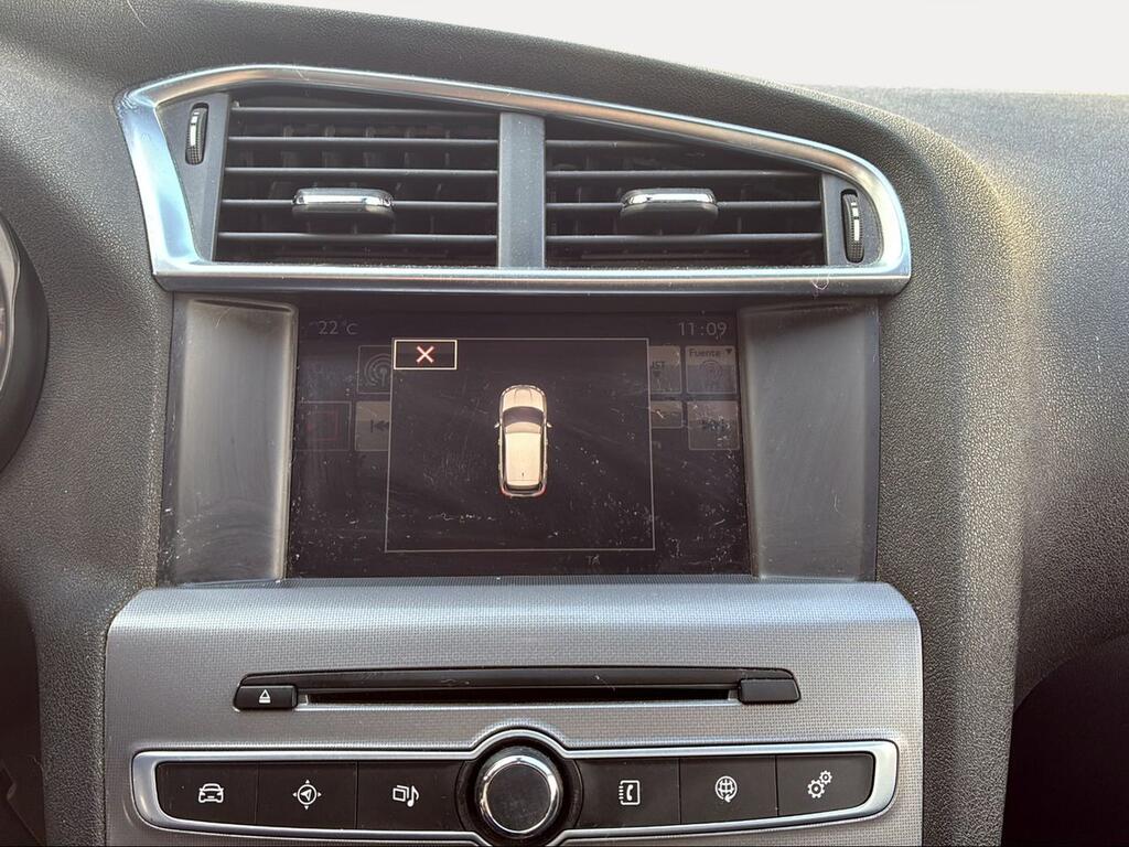 Citroën C4 BlueHDi 73KW (100CV) Live Edition - Foto 28