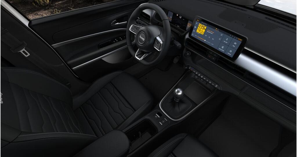 Jeep Avenger 1.2 G 74kW (100CV) Summit - Foto 132