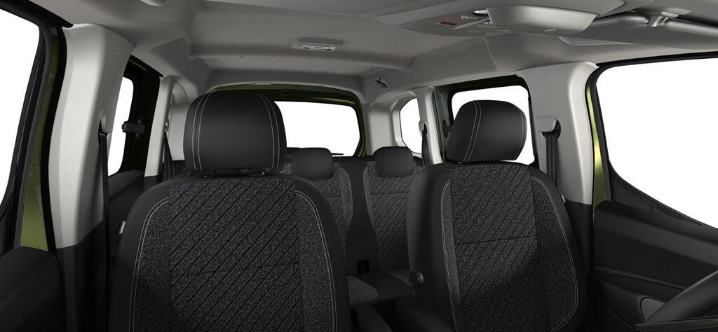 Jeep Compass Full Electric Jeep Compass BEV First Edi - Foto 111