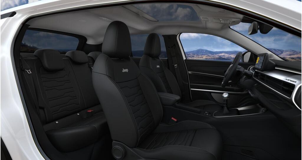 Jeep Avenger 1.2 G 74kW (100CV) Summit - Foto 133