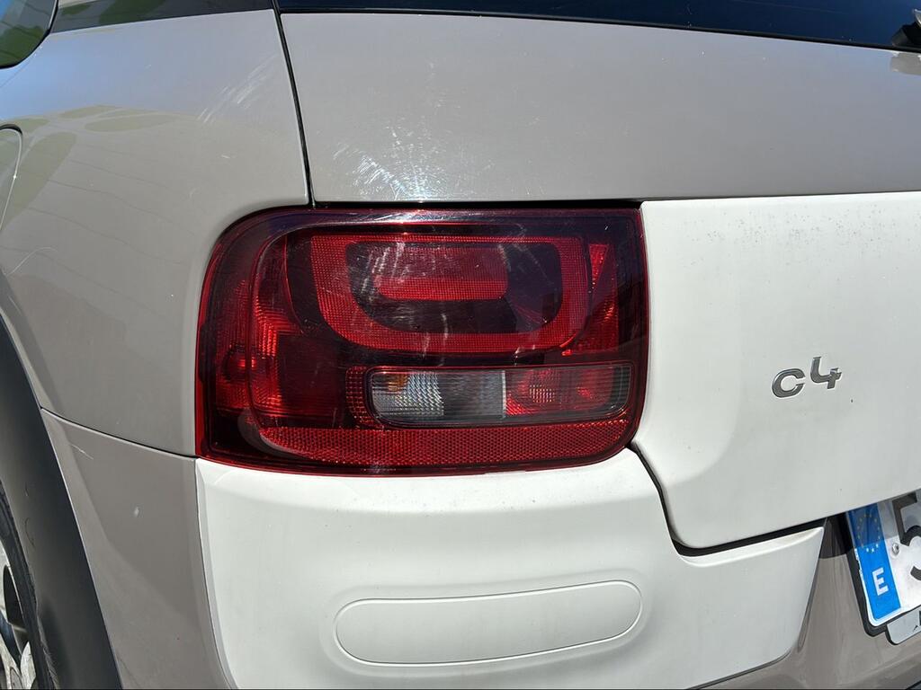 Citroën C4 Cactus PureTech 60KW (82CV) Feel Edition - Foto 24