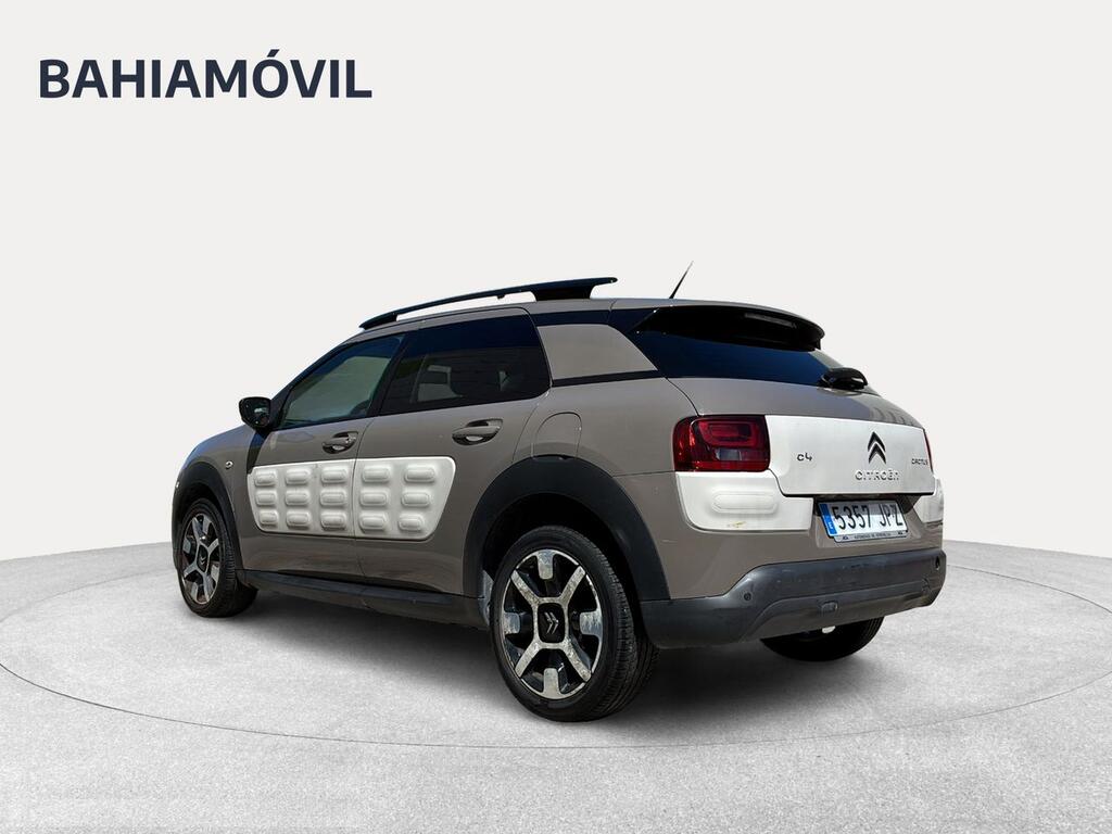 Citroën C4 Cactus PureTech 60KW (82CV) Feel Edition - Foto 11