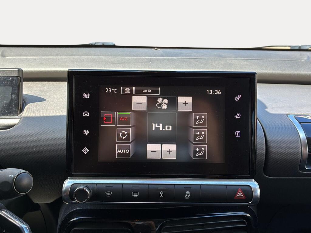 Citroën C4 Cactus PureTech 60KW (82CV) Feel Edition - Foto 16