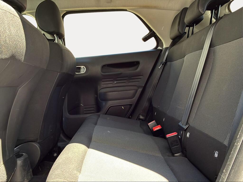 Citroën C4 Cactus PureTech 60KW (82CV) Feel Edition - Foto 14