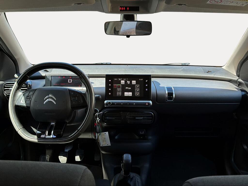 Citroën C4 Cactus PureTech 60KW (82CV) Feel Edition - Foto 12