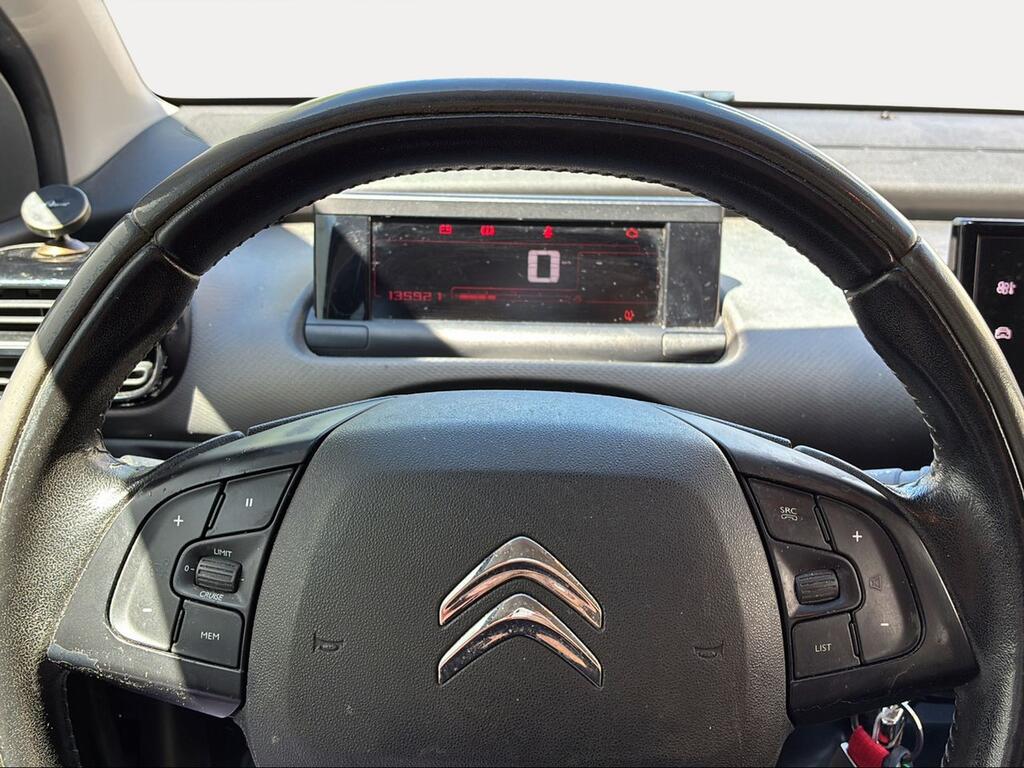 Citroën C4 Cactus PureTech 60KW (82CV) Feel Edition - Foto 21