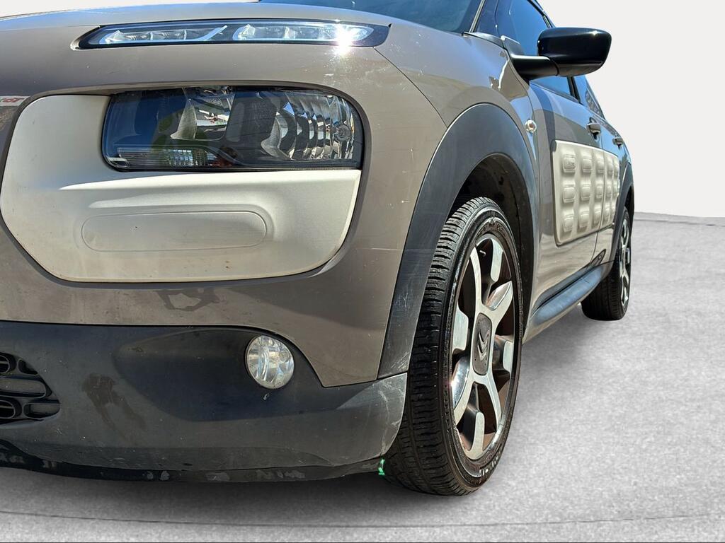 Citroën C4 Cactus PureTech 60KW (82CV) Feel Edition - Foto 17