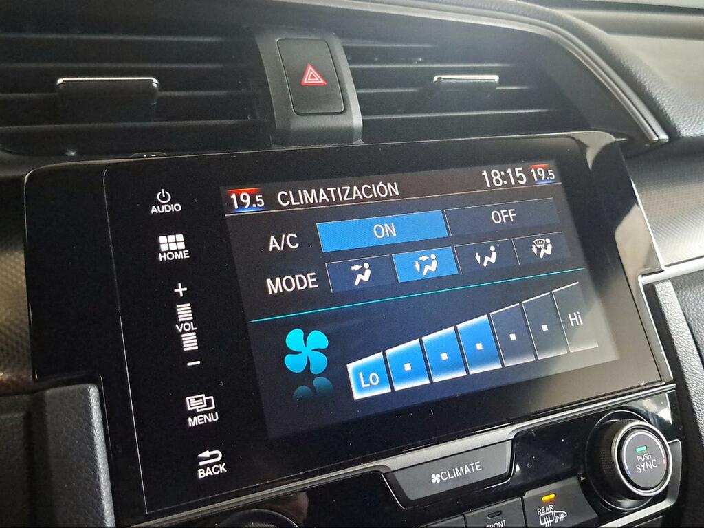 Honda Civic 1.0 I-VTEC TURBO ELEGANCE NAV - Foto 38