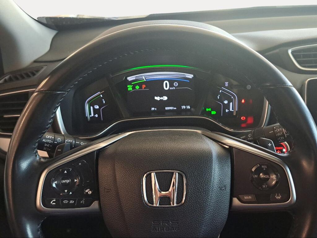 Honda CR-V 2.0 i-MMD 4x2 ELEGANCE NAVI - Foto 25