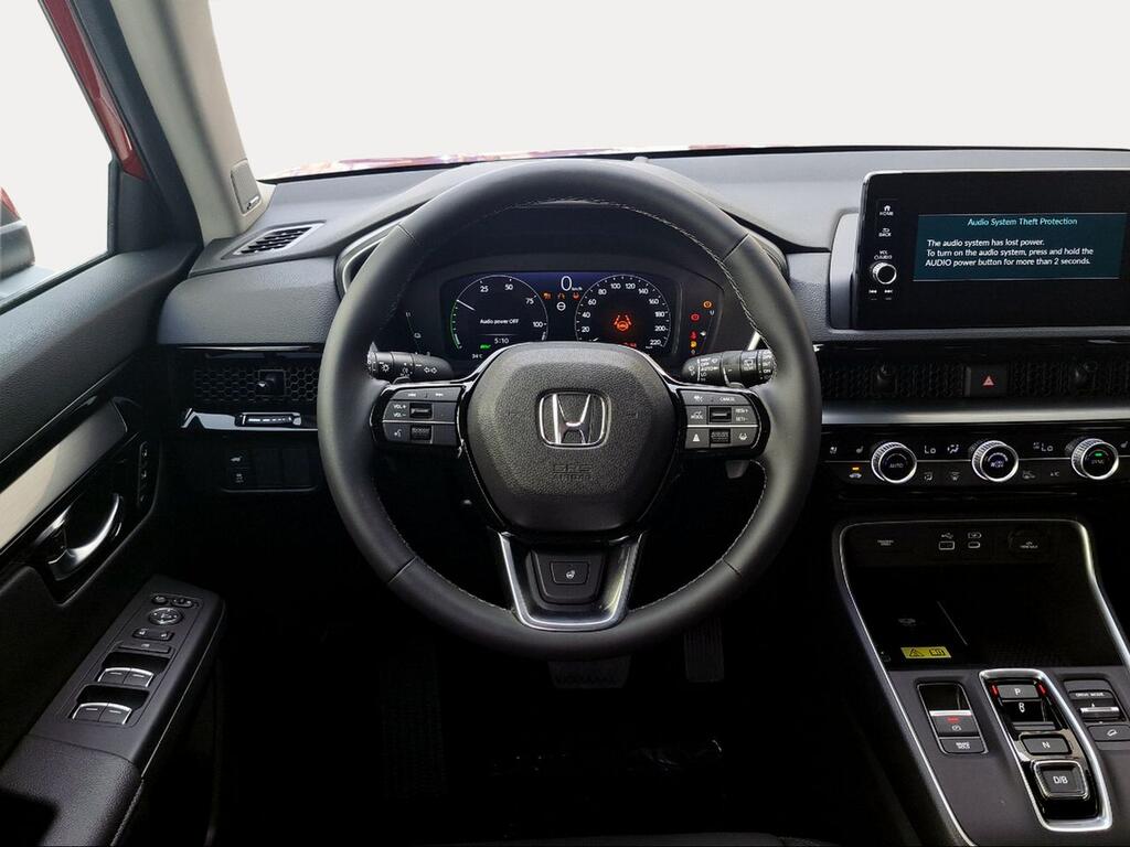 Honda CR-V 2.0 i-MMD HEV 4X4 Advance - Foto 22