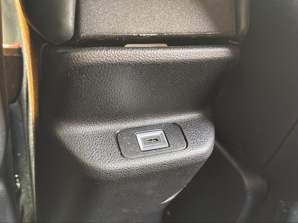 Jeep Avenger 1.2 eHybrid 4xe 145CV T. North Face - Foto 30