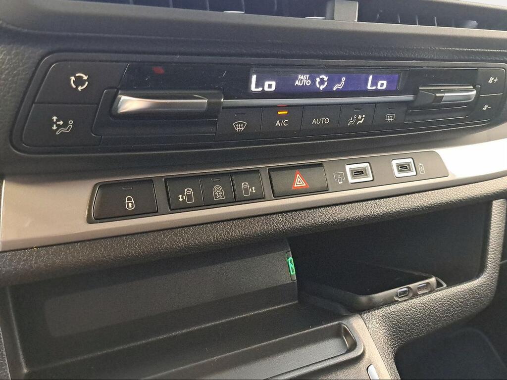 Peugeot Traveller Business VIP Long BlueHDi 180 S&S EAT8 - Foto 36