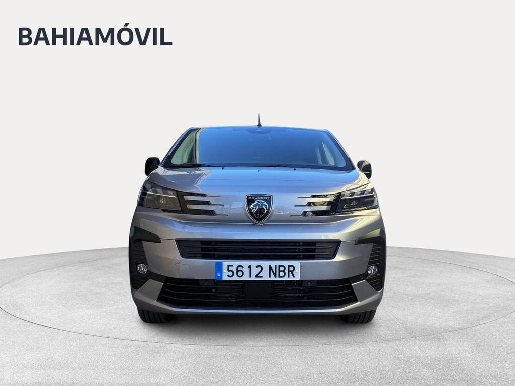 Peugeot Traveller Business VIP Long BlueHDi 180 S&S EAT8 - Foto 10