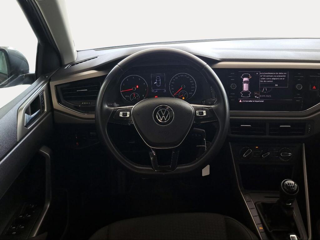Volkswagen Polo Advance 1.0 TSI 70kW (95CV) - Foto 22