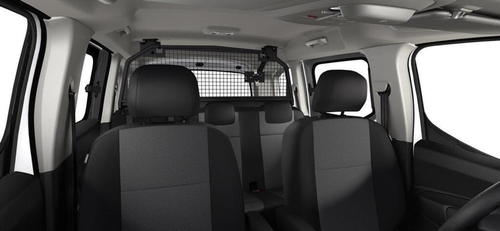 Citroën Berlingo BERLINGO TALLA M BHDI 100 S&S YOU N1 - Foto 14
