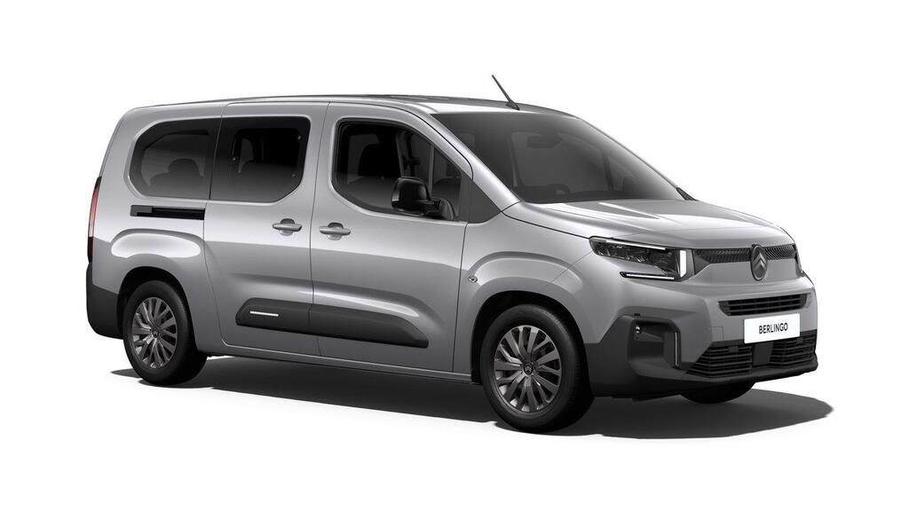Citroën Berlingo Nuevo Berlingo Talla XL BlueHDi 100 S&S 6v PLUS N1 - Foto 3