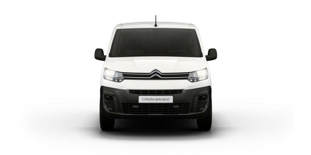 Citroën Berlingo TALLA M BHDI 100 S&S YOU N1 - Foto 13