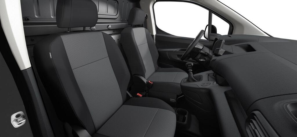 Citroën Berlingo Talla M BlueHDi 100 S&S FEEL - Foto 25