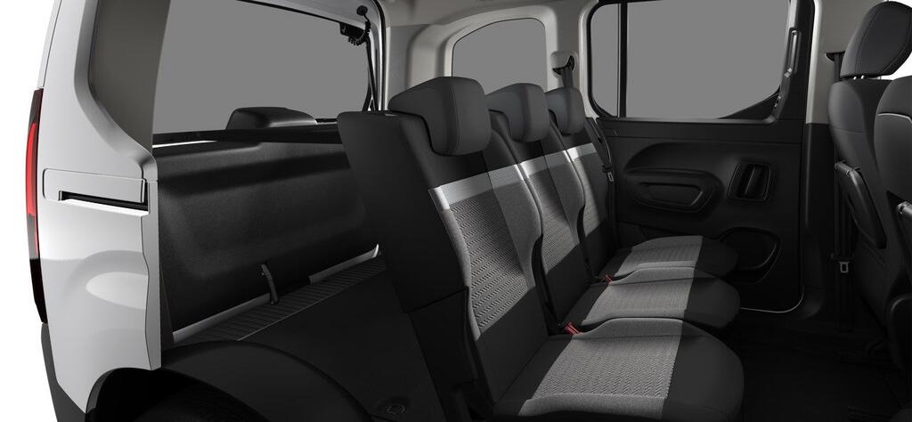 Citroën Berlingo Talla M BlueHDi 100 S&S MAX - Foto 22