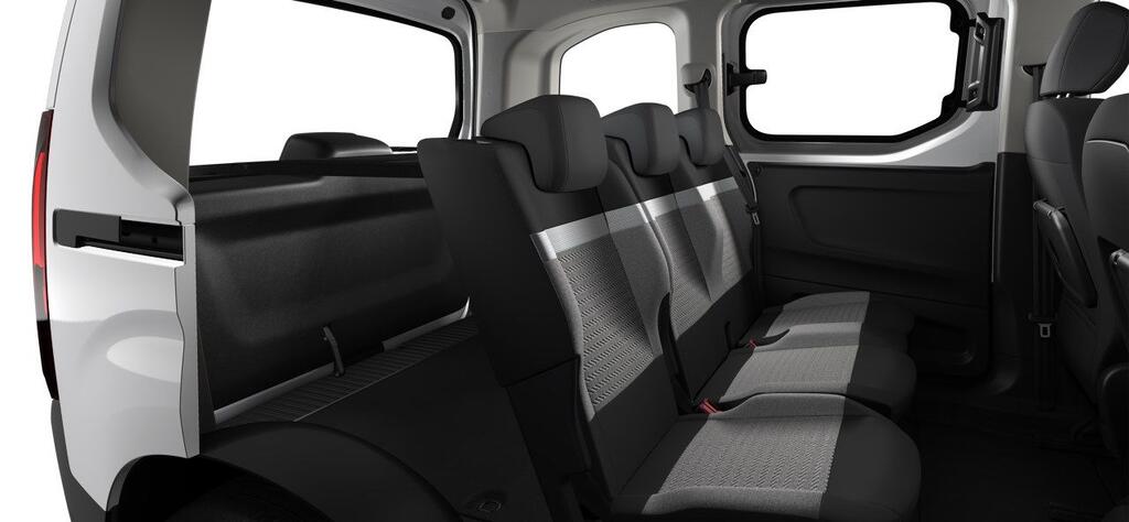 Citroën Berlingo Talla M BlueHDi 100 S&S PLUS - Foto 17
