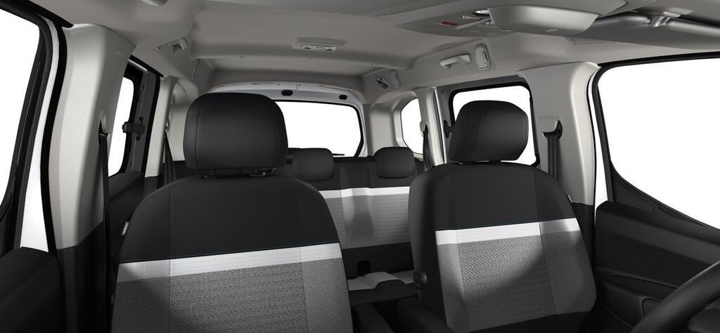 Citroën Berlingo Talla M BlueHDi 100 S&S PLUS - Foto 19