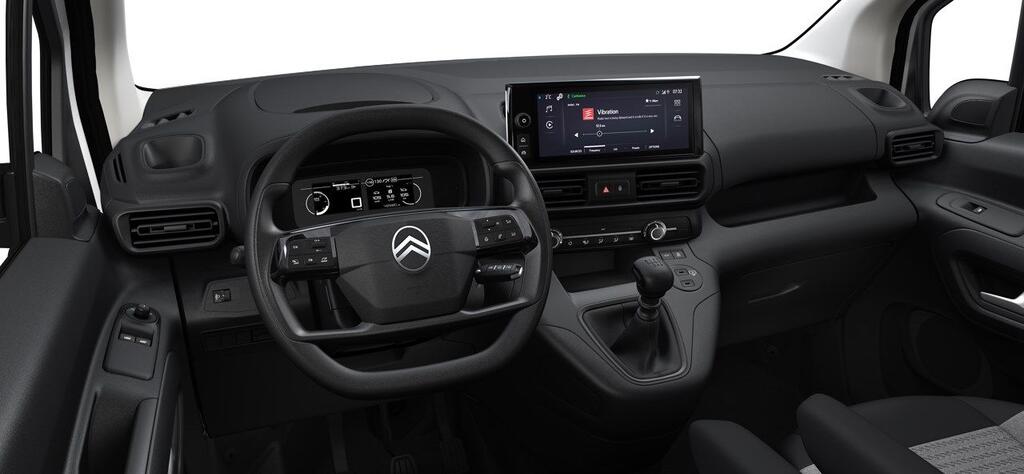 Citroën Berlingo Talla M BlueHDi 100 S&S PLUS - Foto 14