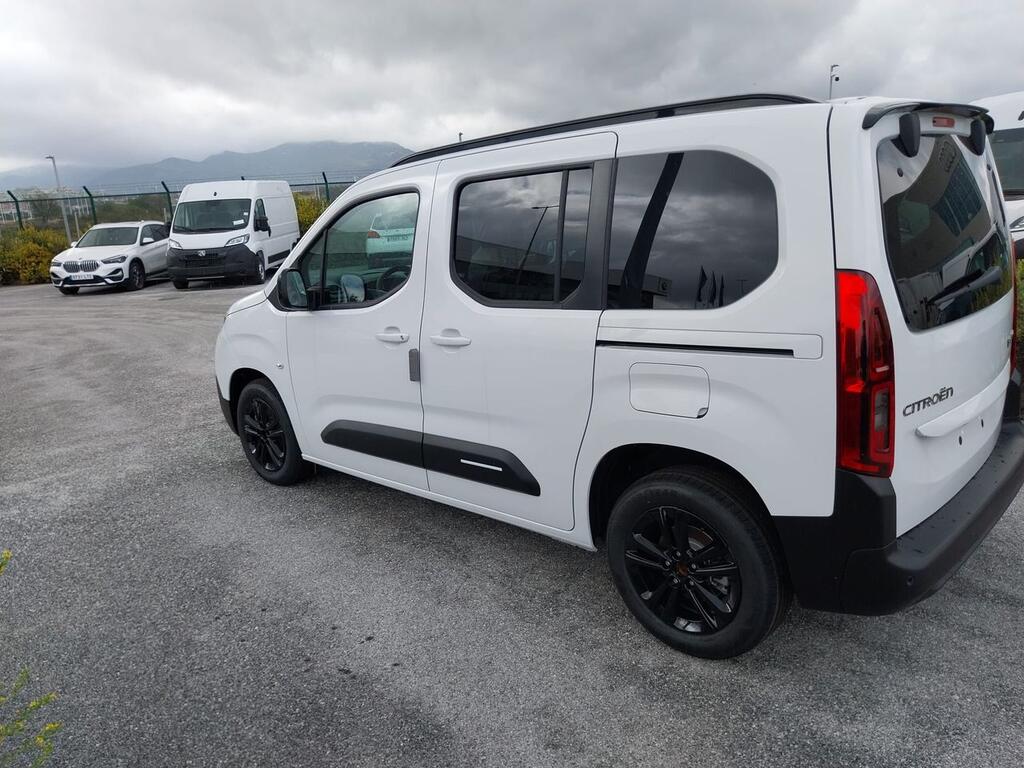 Citroën Berlingo Talla M BlueHDi 100 S&S PLUS - Foto 15