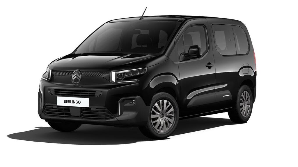 Citroën Berlingo Talla M BlueHDi 100 S&S PLUS - Foto 10