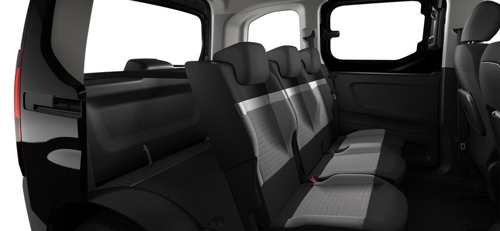 Citroën Berlingo Talla M BlueHDi 100 S&S PLUS - Foto 16