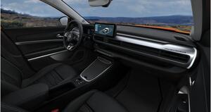 Jeep Avenger BEV 115kW (156CV) Summit