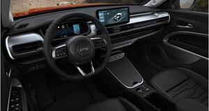 Jeep Avenger BEV 115kW (156CV) Summit