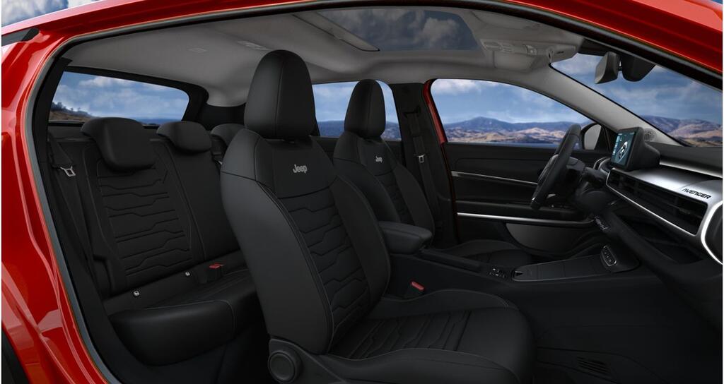 Jeep Avenger BEV 115kW (156CV) Summit - Foto 199