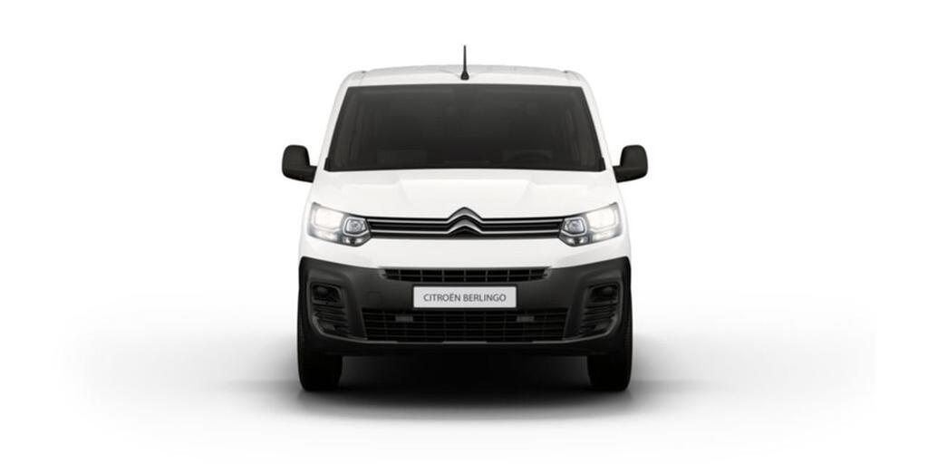 Citroën Berlingo TALLA M PURETECH 110 CV S&S LIVE PACK N1 - Foto 16