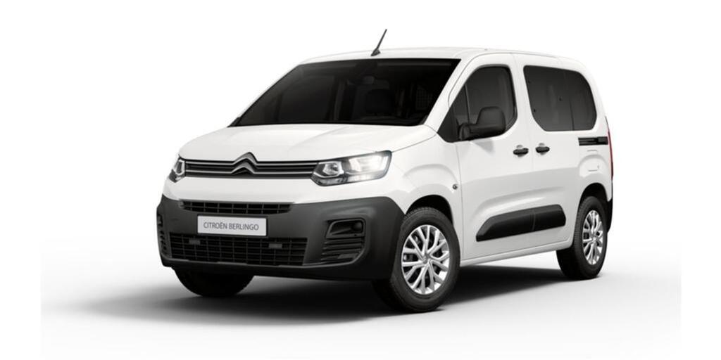 Citroën Berlingo TALLA M PURETECH 110 CV S&S LIVE PACK N1 - Foto 10